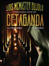 Cover image for Cetaganda